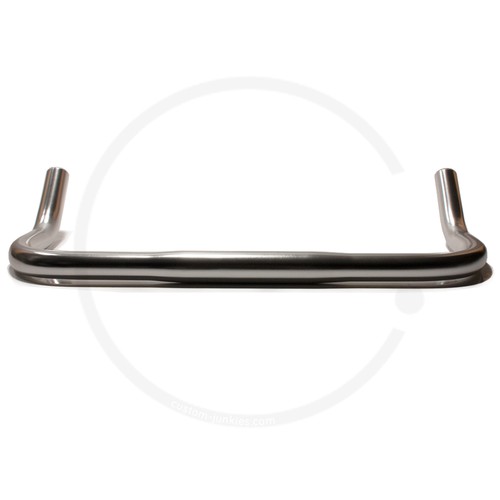 Aluminium bullhorn bar - bullhorn, |