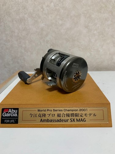 Abu garcia ambassadeur - garcia,