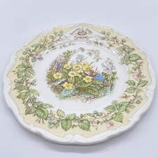 Royal doulton brambly - royal, hedge