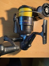 DAM Quick  SEL 380 mit Ersatzspule 365  ,gebraucht