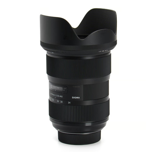 Sigma 35mm hsm - dg, art