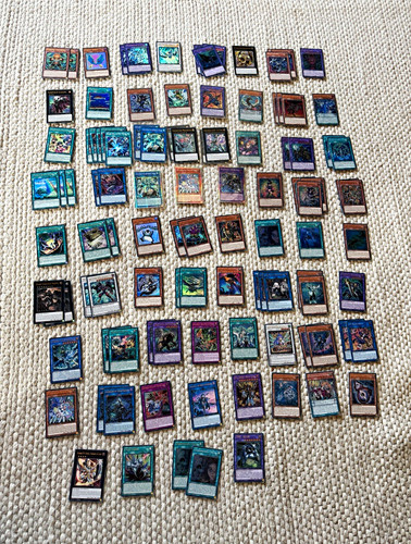 Yugioh magnificent monsters - yugioh,