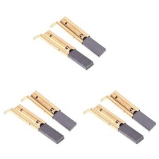 6 PC Replacement L94MF7 Carbon