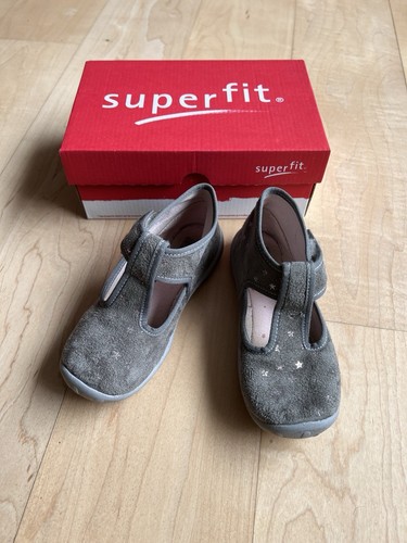 Hausschuhe superfit 26 - superfit,