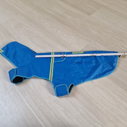 Hundemantel regenmantel - hundemantel,