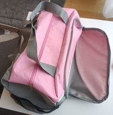 Sporttasche Trainingstasche Reisetasche Weekender Tasche mit Schuhfach