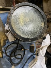 Feuerwehr Suchscheinwerfer