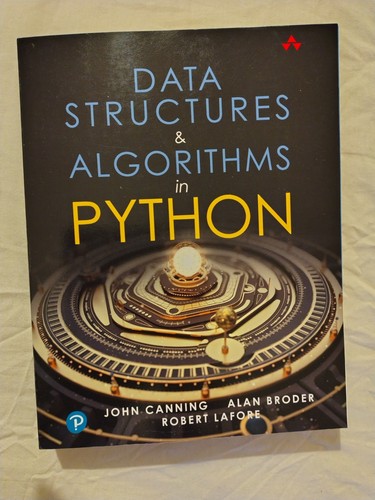 Data structures algorithms - structures,