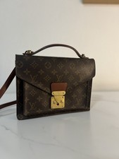 Louis Vuitton Monceau