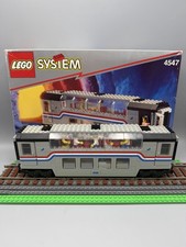 LEGO System Eisenbahn 4547