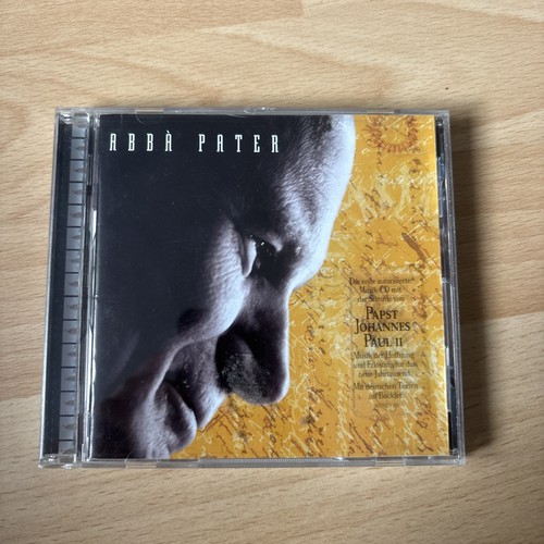 Abba pater von - pater,