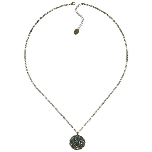 Konplott halskette collier - konplott,