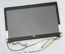15,6" 36,62CM DELL DISPLAY INKL. KABEL SCHARNIERE FÜR STUDIO XPS 16 BLACK O221