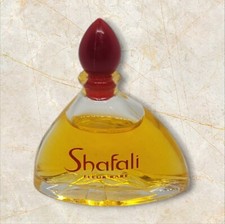 Shafali Fleur Rare Yves Rocher