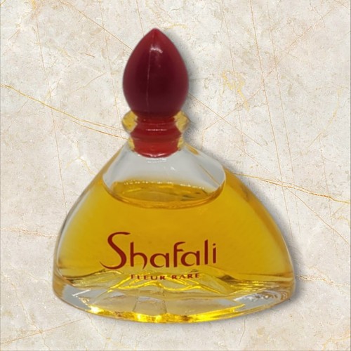 Shafali fleur rare yves rocher - fleur,