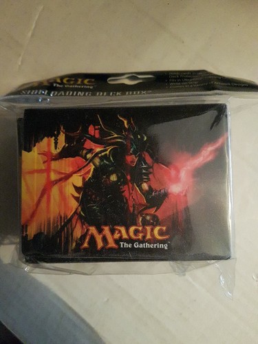 Ultra pro magic - magic, the