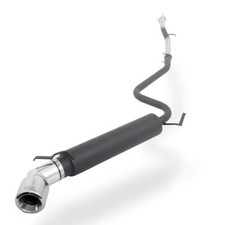 ULTER Sportauspuff Fiat