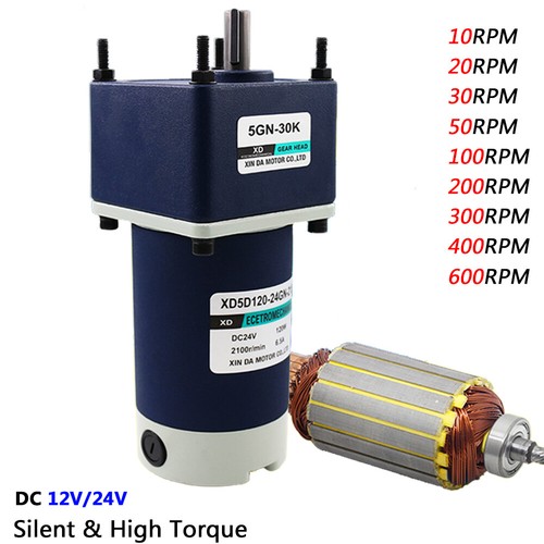 120w dc12v xd5d120 micro - 120w, v