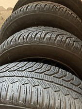 Komplettsatz Winterräder