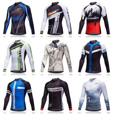 Winter fahrradtrikot herren - fahrradtrikot,