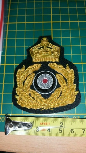 Imperial navy badge - navy,