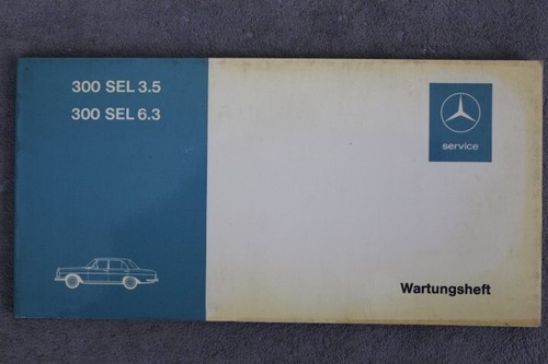 Mercedes benz w108 - mercedes,