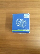Pixco MACRO EXTENSION TUBE FOR