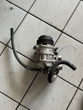 Mercedes W210 Klimakompressor Kompressor Klima Hella Behr 99000243 (405)