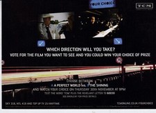 Perfect Choice v The Shining