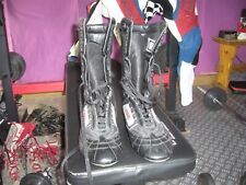 Tpo Ten Boxstiefel größe 42 Boxschuhe Boxerstiefel