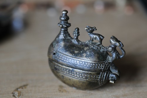 Jahrhundert indische - 19.,