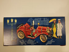 Schuco Mereer Typ 35J/1913 Neu in OVP