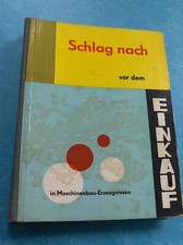 Einkaufsberater Schlag nach