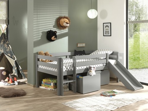 Kojen spielbett schubladen - kojen,