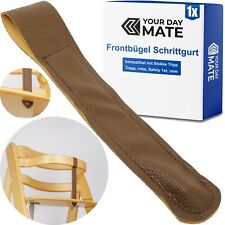 Hochstuhl Schrittgurt passend