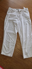 CECIL 7/8 Hose Damen weiß Größe 26/24 bzw. 26 Inch 24 Style "JANET"