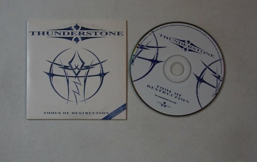 Thunderstone tools - tools, of