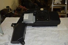 Orig. Audi A4 B6 Avant Subwoofer Bassbox Verstärker Endstufe 8E9035382 8E9035223