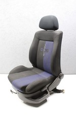 SITZ vorne links + VW Golf 3 III 1990-1997 4/5-türig + Variant + Fahrersitz