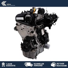 Audi Motor DADA 1.5 TFSI 110kW