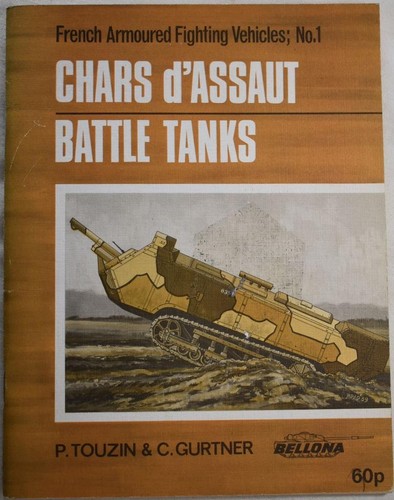 French armoured fighting - french,