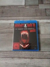 Night the wild uncut - night,