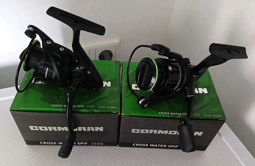 Cormoran cross water 5pif - x,