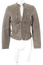 VERO MODA Kunstlederjacke