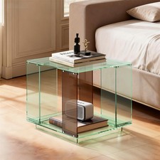 Acryl Beistelltisch