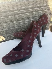 Supertolle high heels 41 - , gr