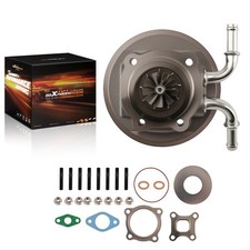 Billet Turbolader Cartridge