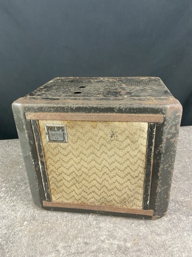 Philips k260b röhrenradio - k260b, |