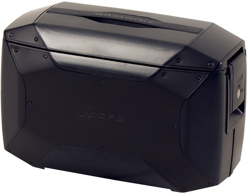Hepco becker xcore - hepco,