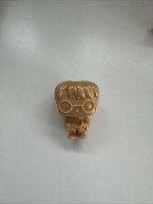 Goldene harry potter - goldene,